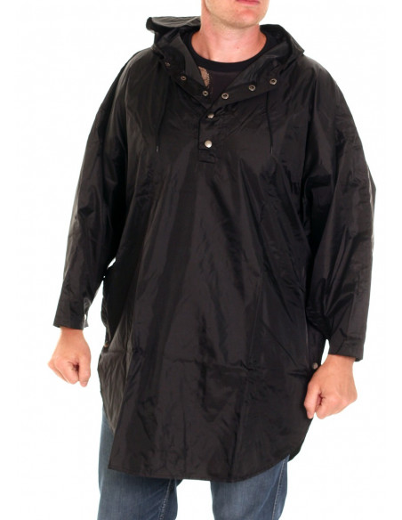 Warrior Holger Danish Poncho by Nordic Worlds