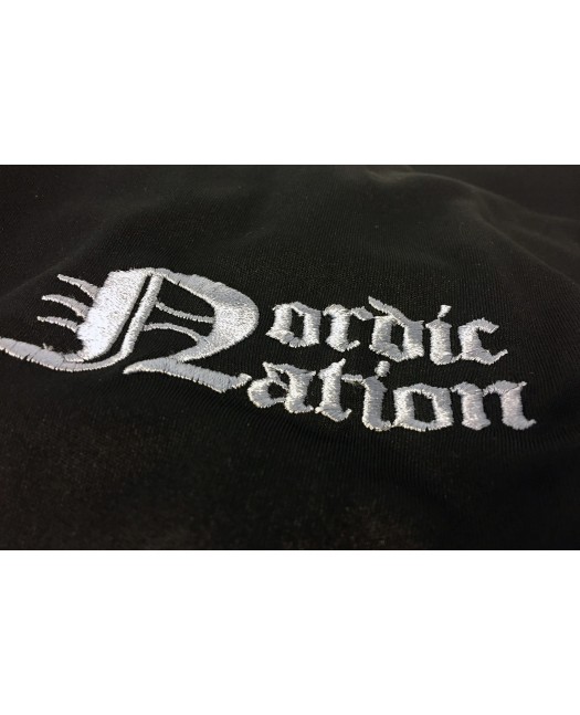 Warrior Shield Blue by Nordic Worlds