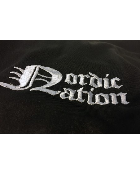 Warrior Shield Blue by Nordic Worlds