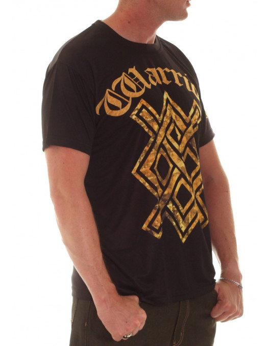 Gungnir Tee by Nordic Worlds