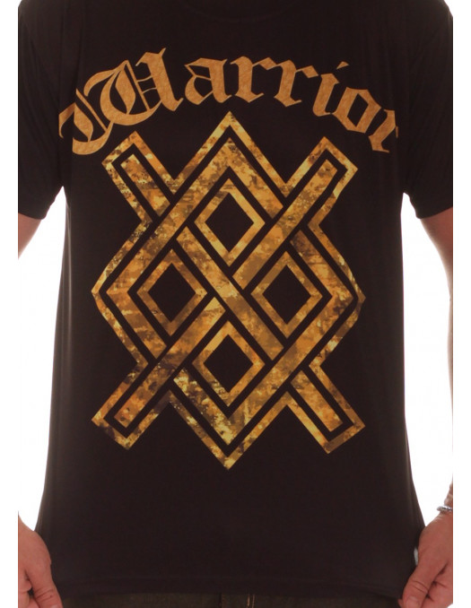 Gungnir Tee by Nordic Worlds