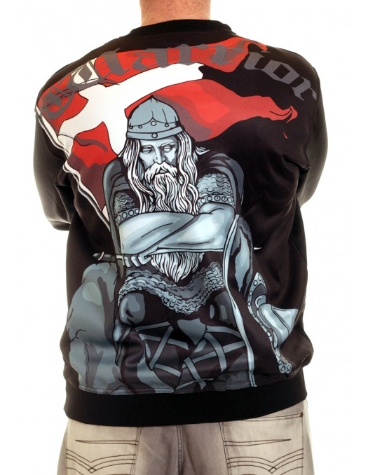 Nordic Worlds Warrior Holger Danish...