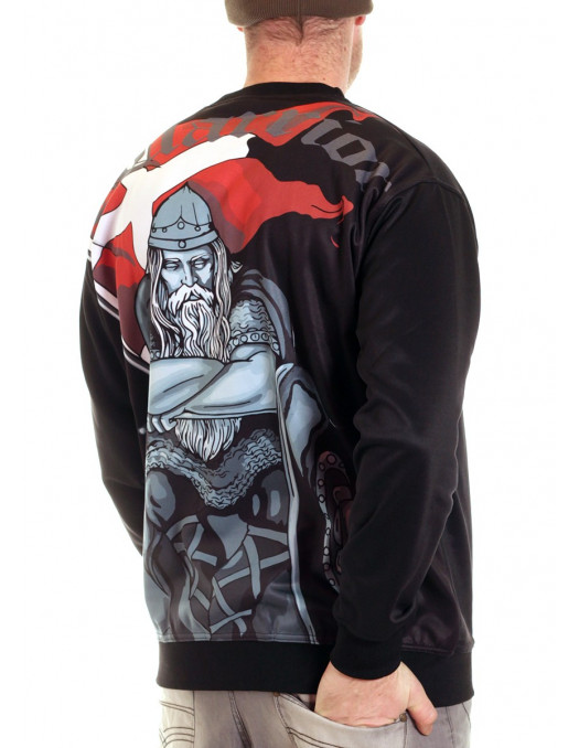 Nordic Worlds Warrior Holger Danish...