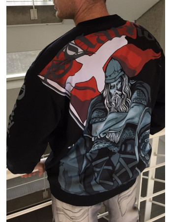 Nordic Worlds Warrior...