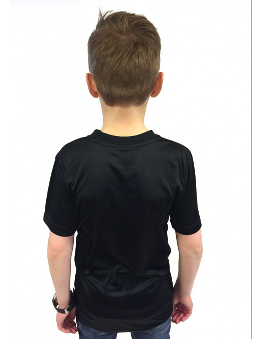 Warrior Nation Tee by Nordic Worlds