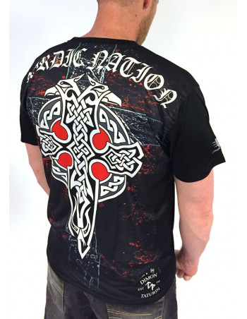 Scandinavian Kingdom...