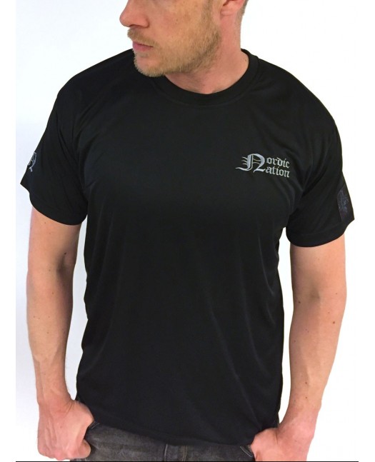 Scandinavian Kingdom Kattegat by...