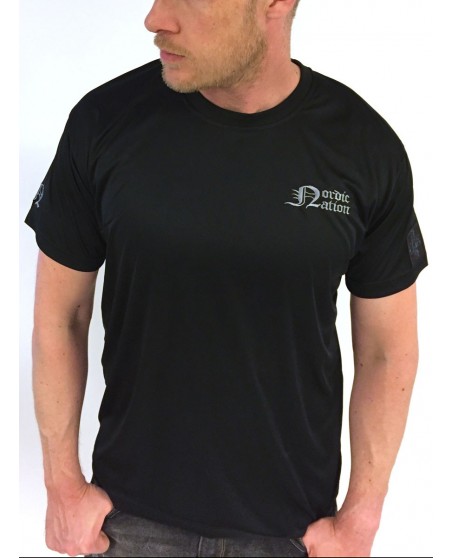 Scandinavian Kingdom Kattegat by Nordic Worlds