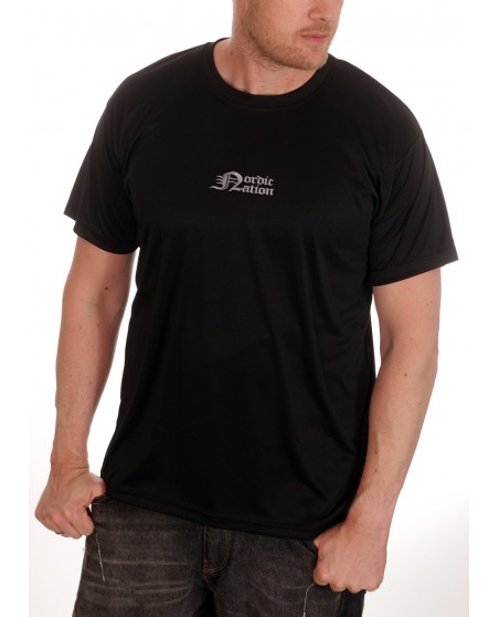 Warrior Nation Tee by Nordic Worlds