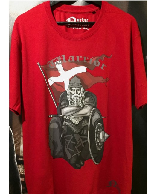 Holger Danske Cotton Premium T-shirt...