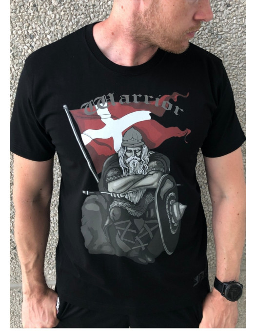 Holger Danske Cotton Premium T-shirt...