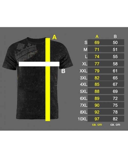 Nordic Worlds Thor's Hammer Tee BlueGrey