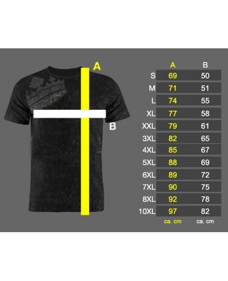 Nordic Worlds Thor's Hammer Tee BlueGrey