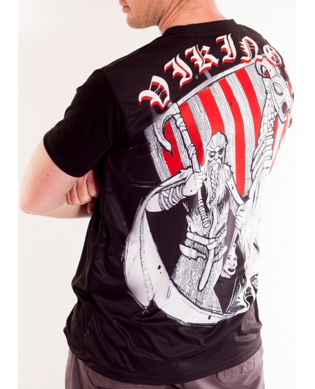 The Sails Horror T-Shirt by Nordic Worlds