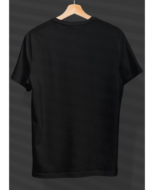 BrandLogo Holger T-Shirt Black by...