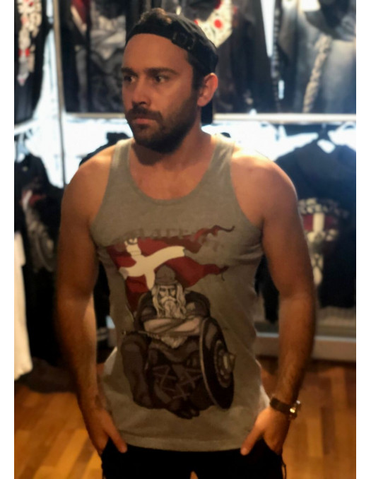 NN Holger Danske Tanktop Premium...