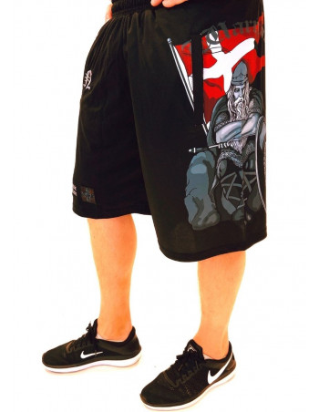 Holger Danske Mesh Shorts...