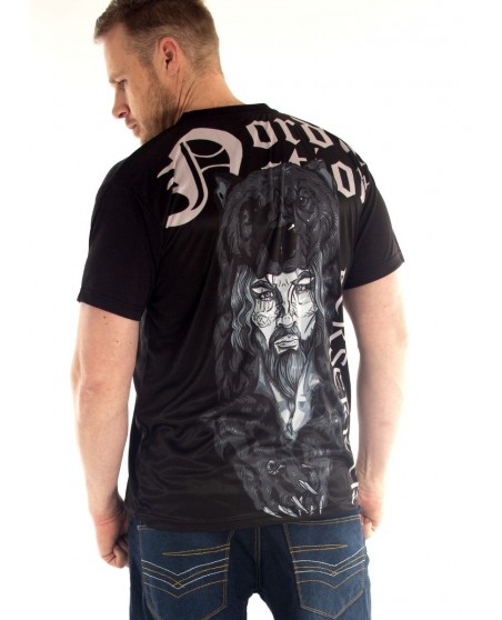 Berserker T-Shirt by Nordic Worlds
