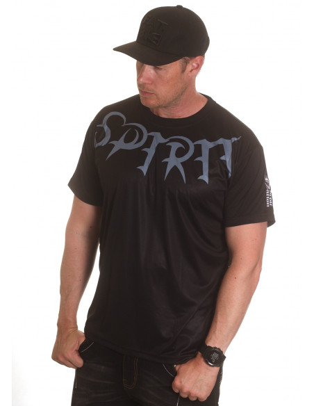 Spirit and Honor T-Shirt by Nordic Worlds