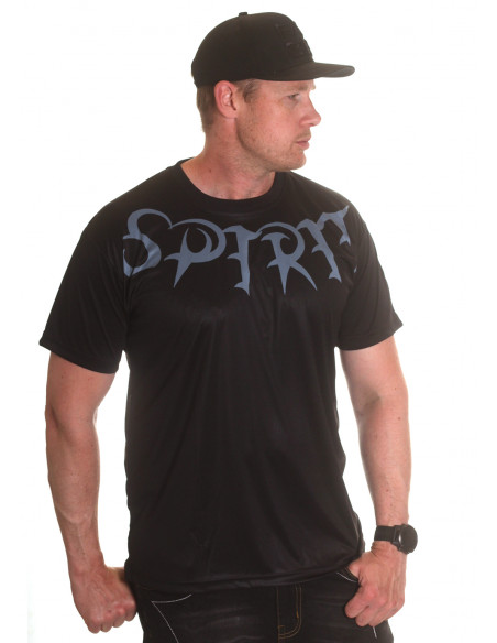 Spirit and Honor T-Shirt by Nordic Worlds