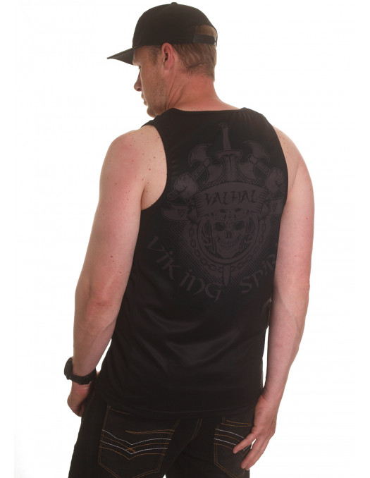 Warrior Holger Danish Tanktop by...