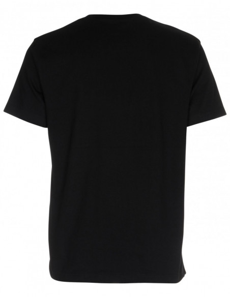 For Freedom T-Shirt Black by Nordic Worlds