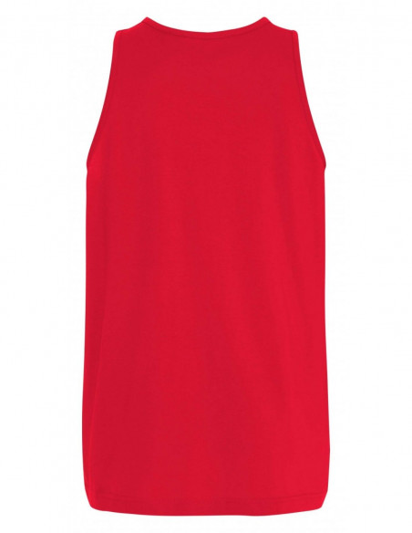 Mjølnir TankTop Nordic Worlds X Dimon Taturin Red