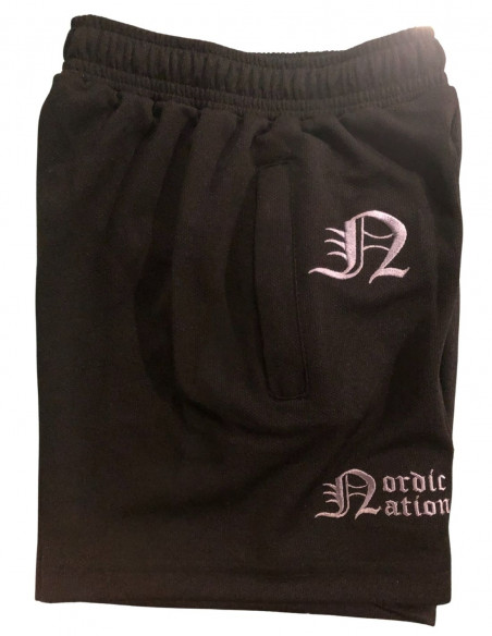 KIDS Holger Danske Mesh Shorts by Nordic Worlds