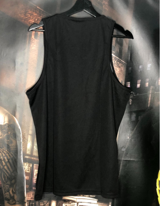 Thors Hammer Mesh TankTop by Nordic...