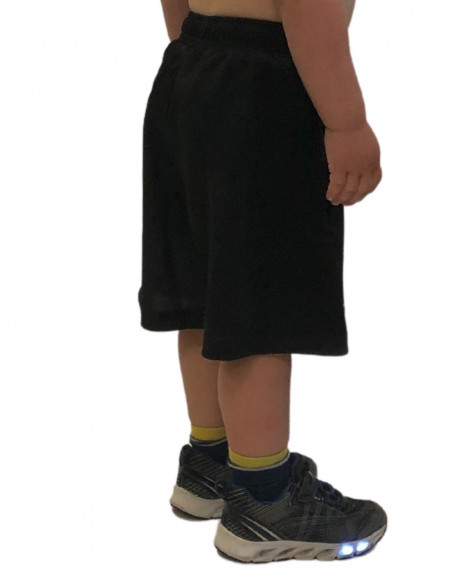 KIDS Holger Danske Mesh Shorts by Nordic Worlds