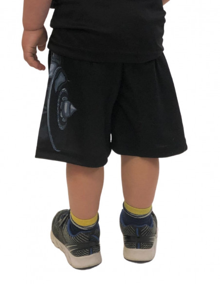 KIDS Holger Danske Mesh Shorts by Nordic Worlds