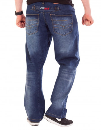 FAT313 Renew Legend Jeans...