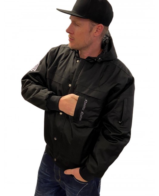 Valknut Empire Winter Jacket by Nordic