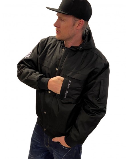 Valknut Empire Winter Jacket by Nordic