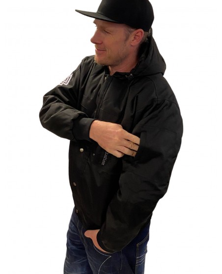 Valknut Empire Winter Jacket by Nordic