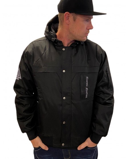 Valknut Empire Winter Jacket by Nordic