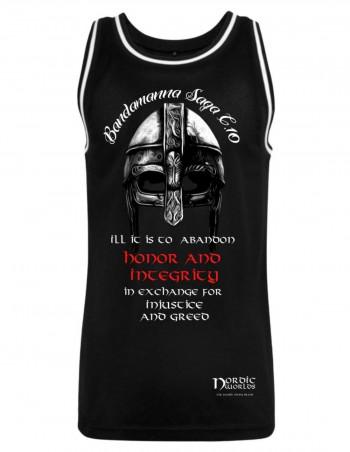 Saga TankTop Bandamanna...