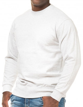 Plain Crewneck Heavy...