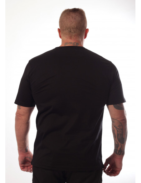 Valhalla T-shirt by Nordic Worlds Premium Cotton