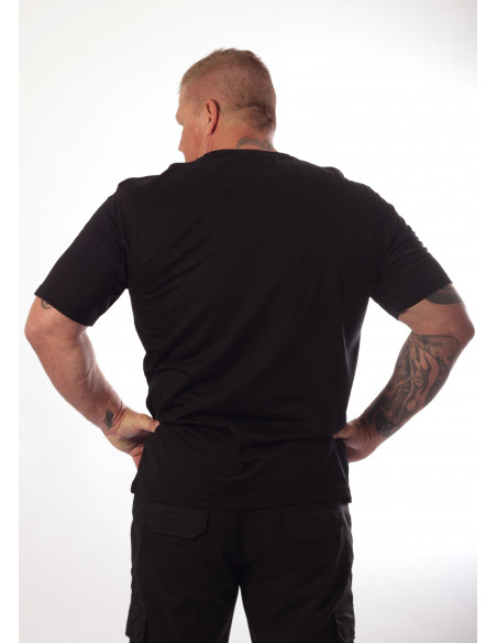 Valhalla T-shirt by Nordic Worlds Premium Cotton