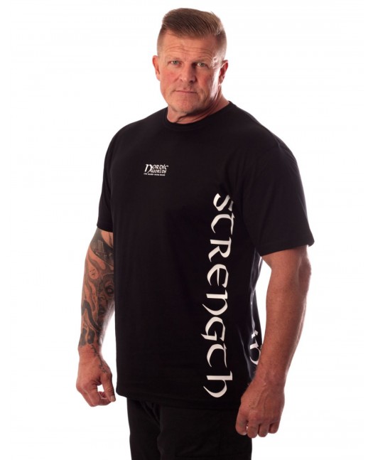 Nordic Worlds Empowerment T-Shirt...