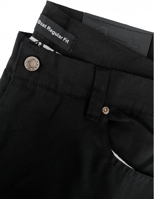 BSAT Regular Fit Combat Cargo Pants...