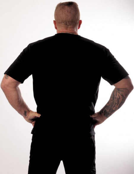 Mjolnir Limited Edition Tee 2021 Nordic Worlds X DimonTaturin