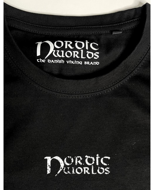 Nordic Worlds Empowerment T-Shirt...