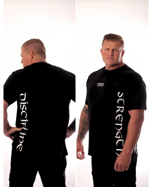 Nordic Worlds Empowerment T-Shirt...