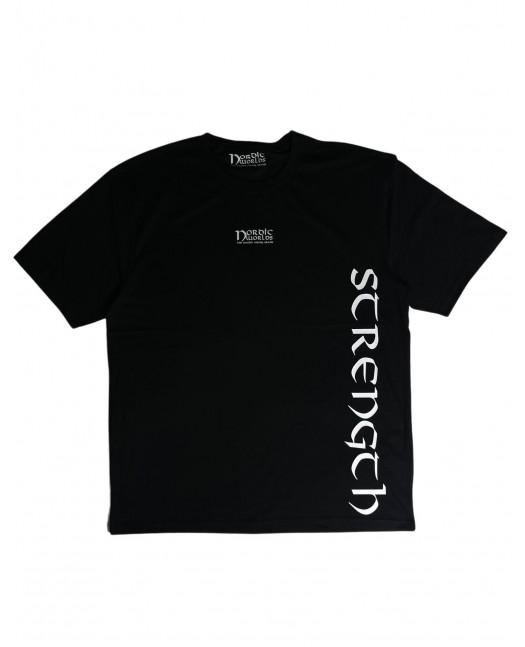 Nordic Worlds Empowerment T-Shirt...