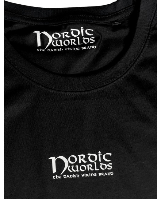 Nordic Worlds Empowerment T-Shirt...