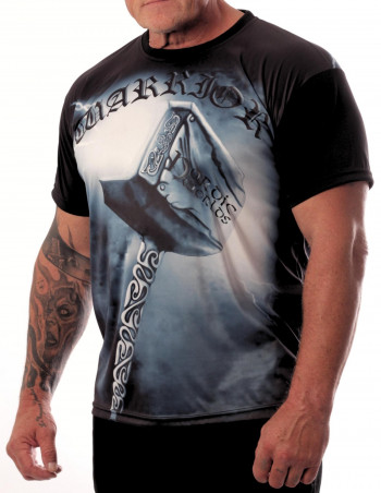 Thor's Hammer T-Shirt Vol.2...
