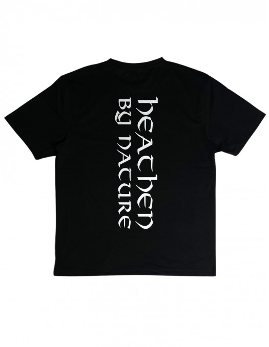 Nordic Worlds Heathen Premium T-Shirt...