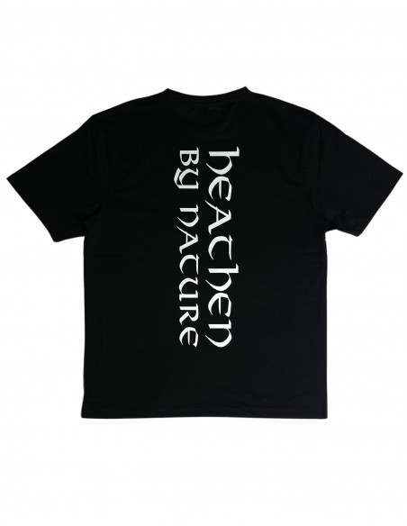 Nordic Worlds Heathen Premium T-Shirt Black